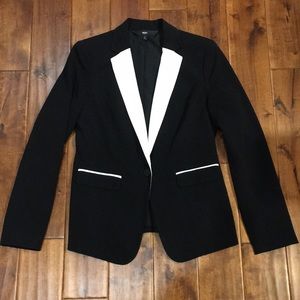 NWOT Mossimo Blazer